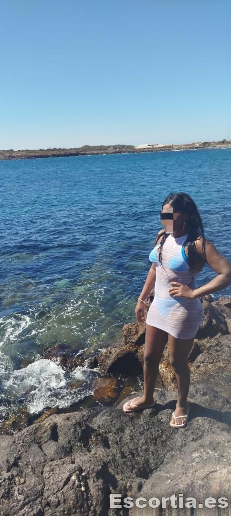 Janeth escort Las Palmas de Gran Canaria