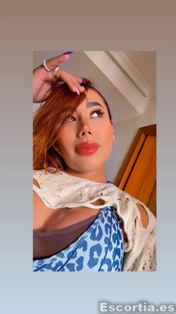 Violeta escort Valencia