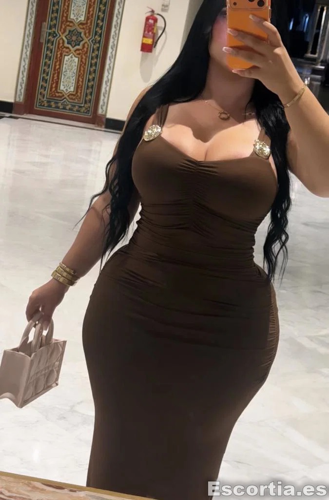 Ibtisam escort Ciudad Real