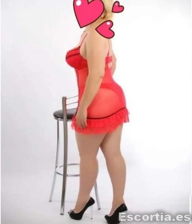 Amanda escort Guadalajara