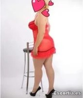 Amanda photo 2