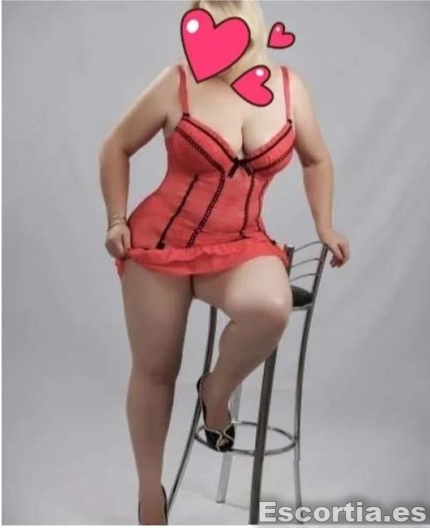 Amanda photo 3