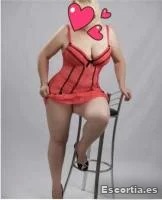 Amanda photo 4