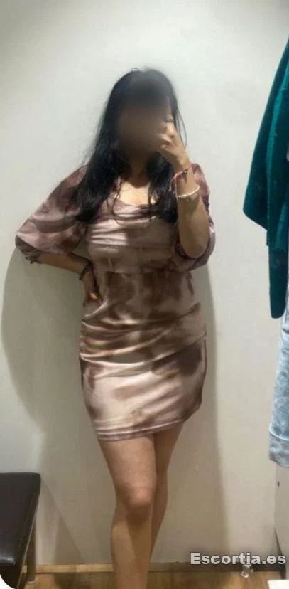 Sonia escort Alicante