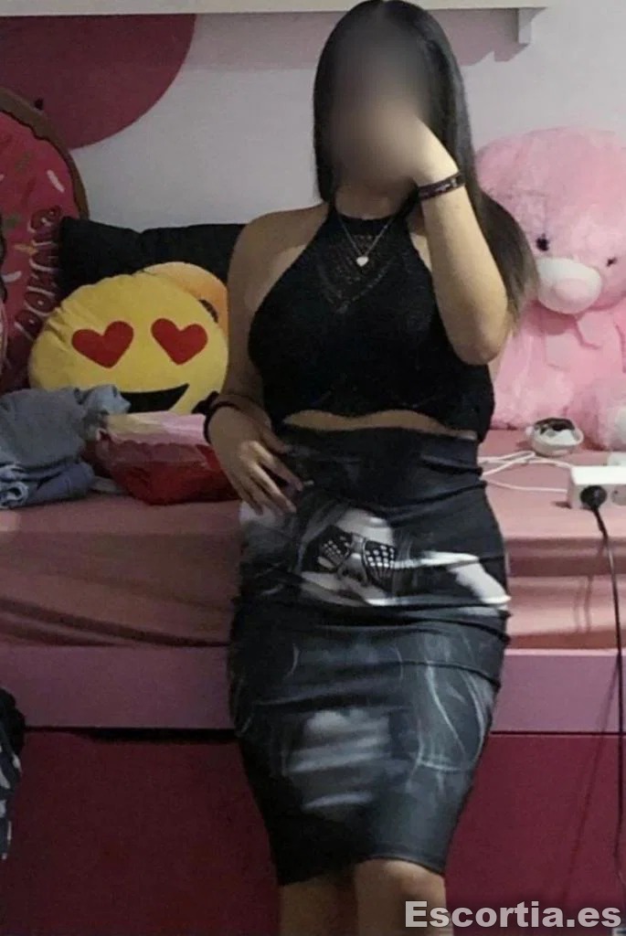 Sonia photo 5