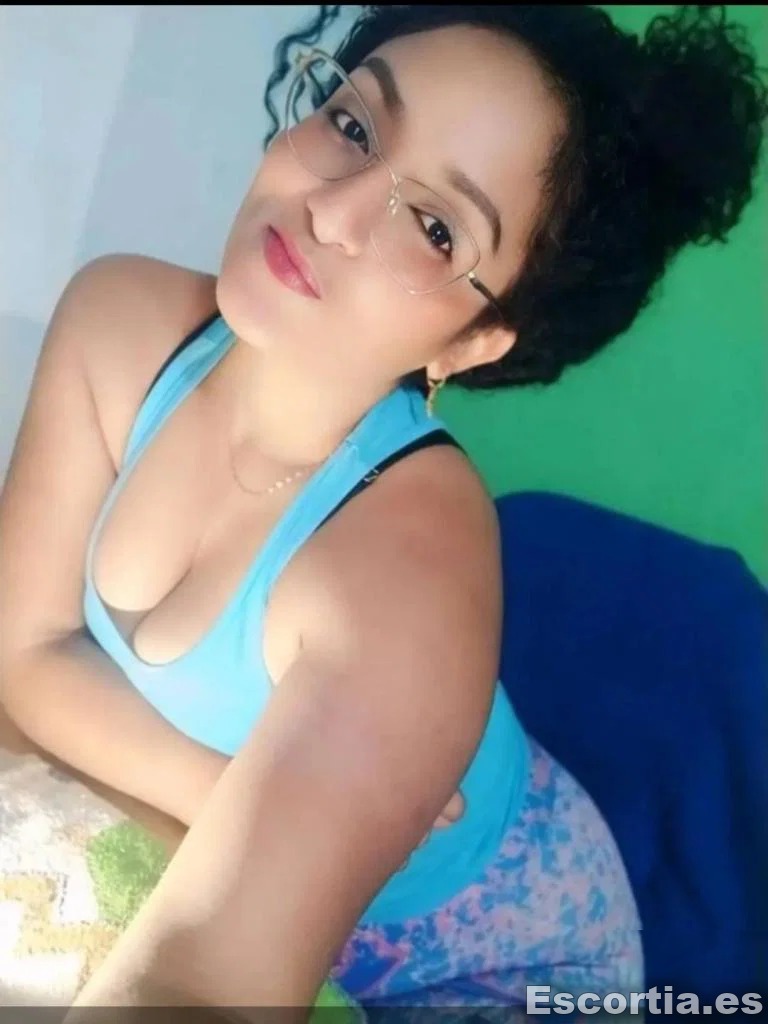 Raquel escort Madrid