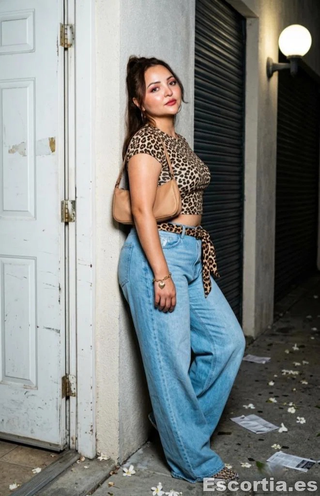 Mariana photo 5