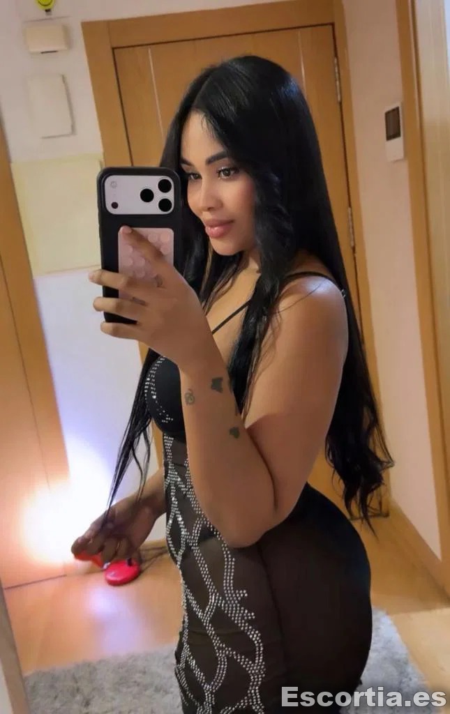 Nikol escort Burgos