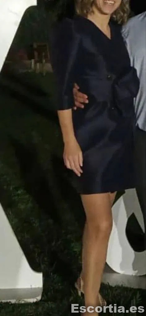 Puta 39 escort Pontevedra