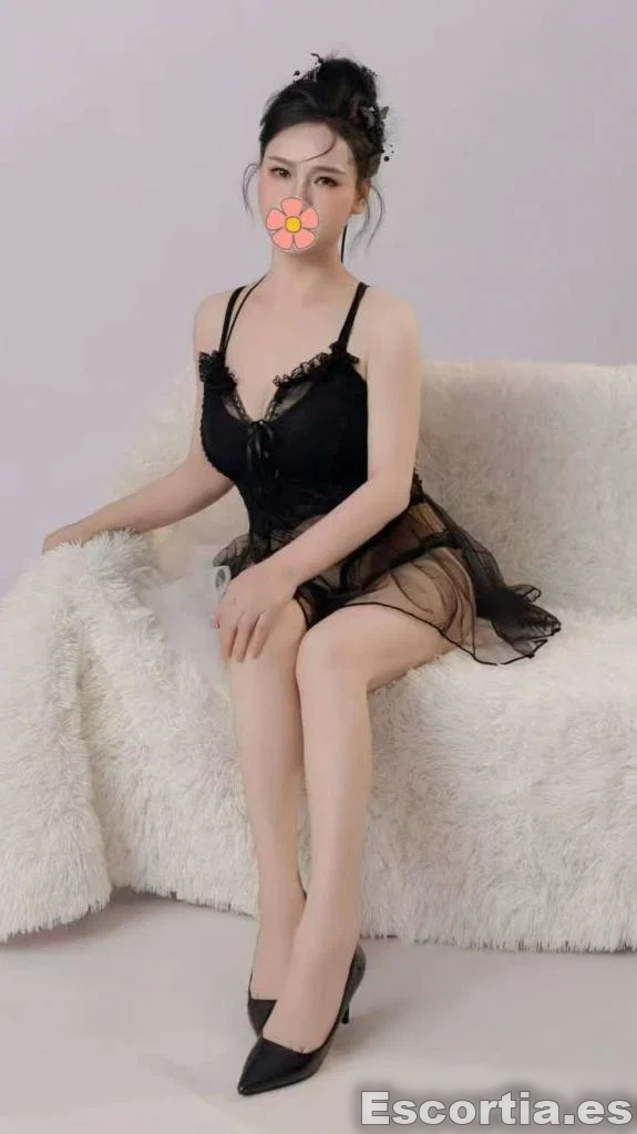 Señorita asiatica 25 photo 7