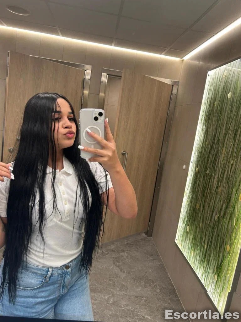 Puta venezolana 22 escort Bilbao