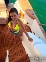 Alejandra photo 4