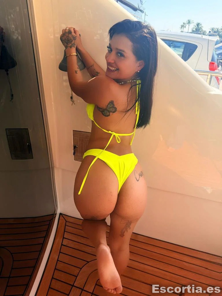 Alejandra photo 5