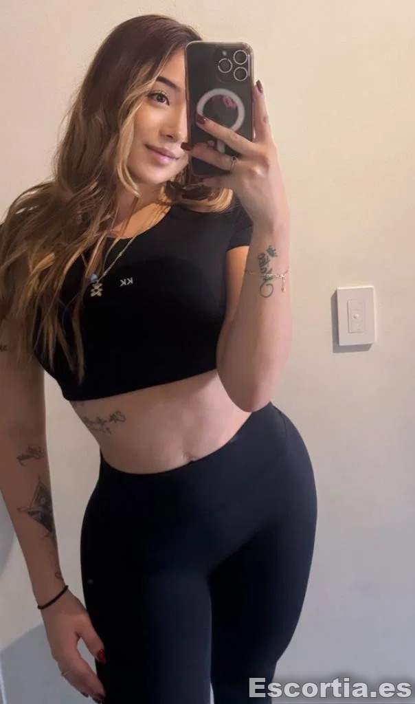 Mia escort Palma