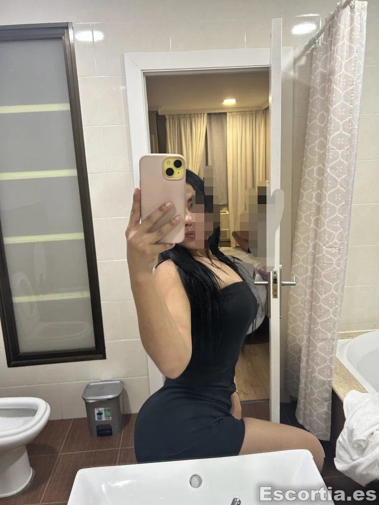 Señorita 22 photo 7