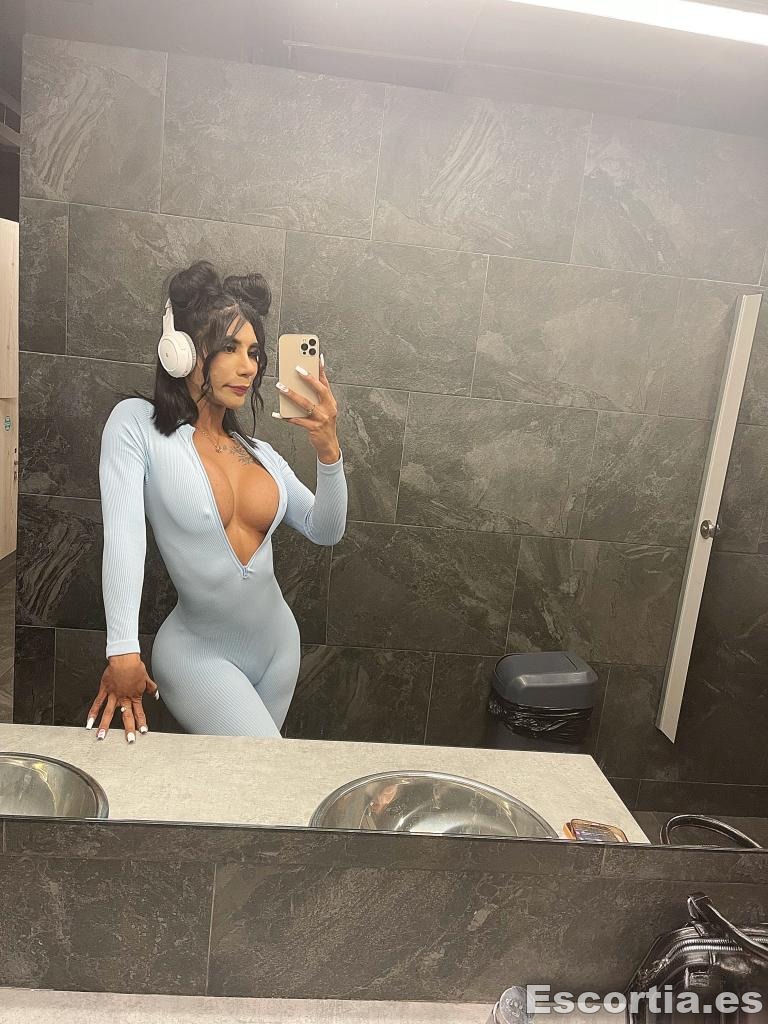 Lindsey  ferre escort Burgos