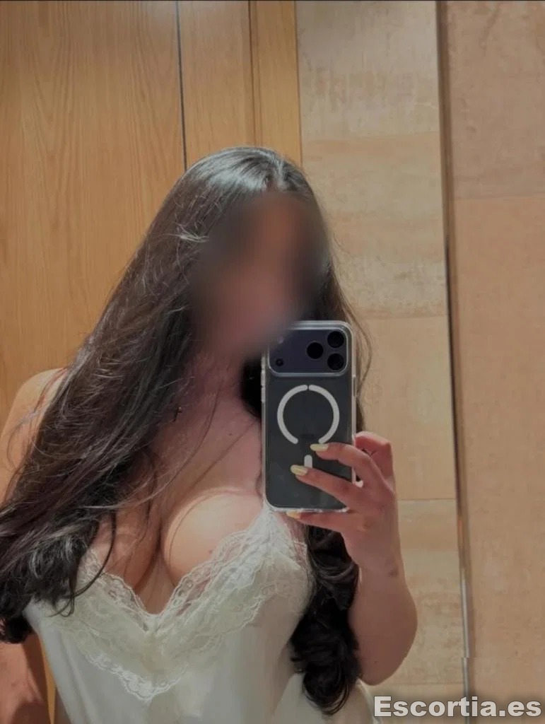 Leidy escort Eivissa