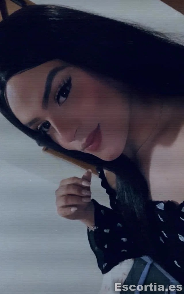 Gabriela escort Bilbao