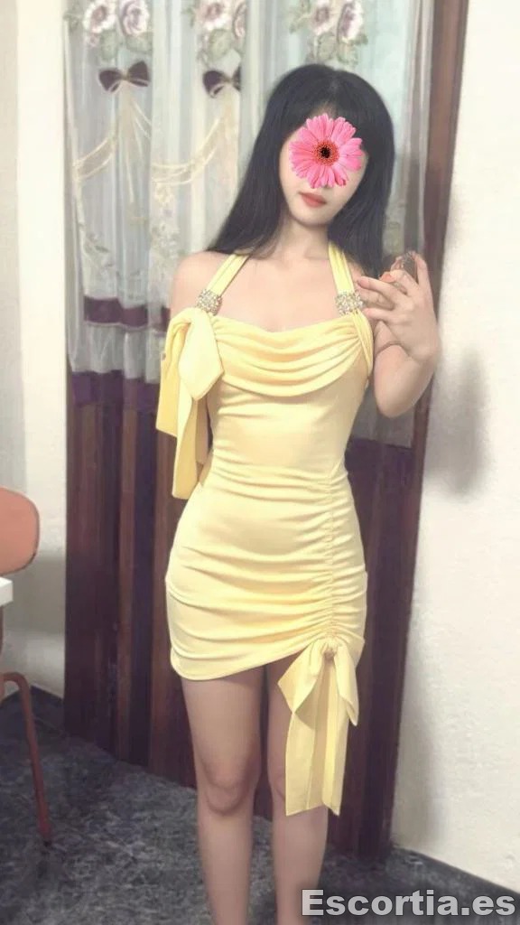 Señorita china 25 photo 3