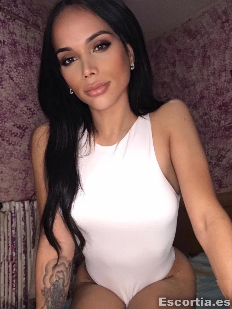 Transexual 26 escort Santa Cruz de Tenerife