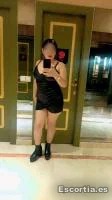 Escort peruana 27 photo 6