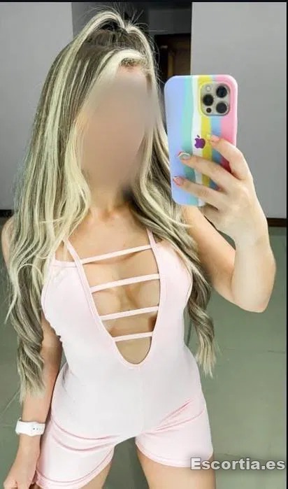 Señorita 29 photo 3