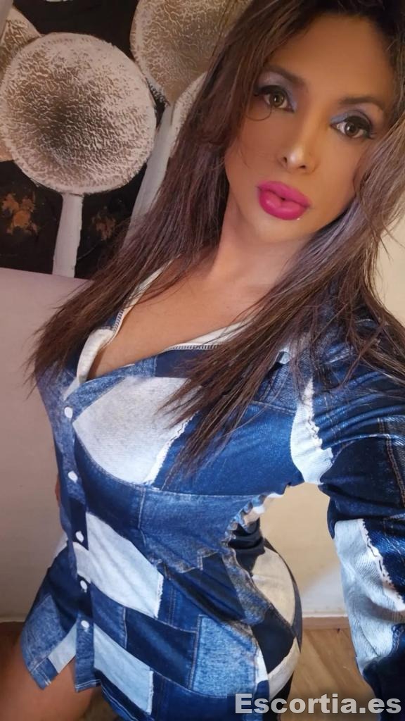 Sheyla Cataleya photo 5