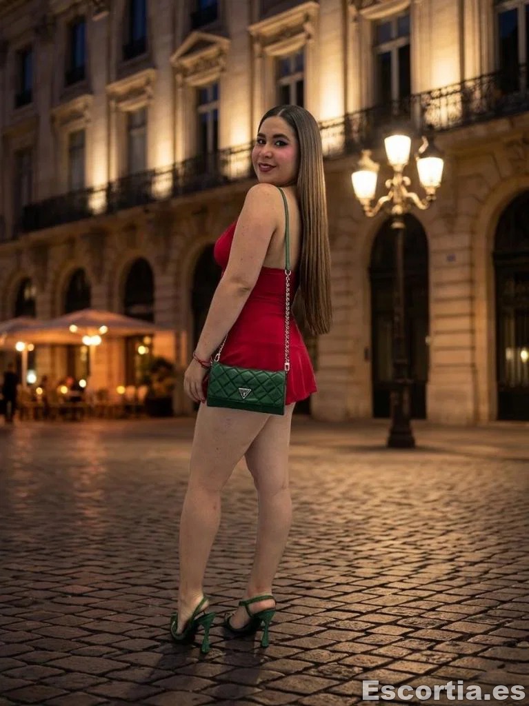 Julieta photo 5