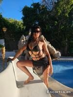 Señorita italiana 32 photo 2