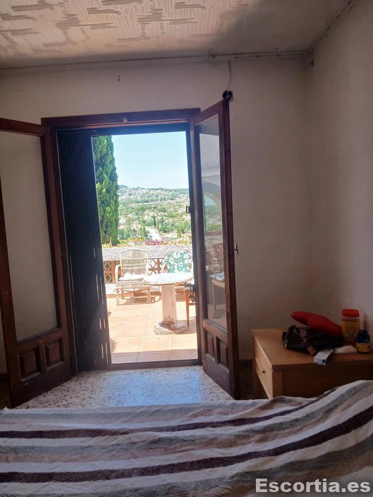 Señorita escort Alicante