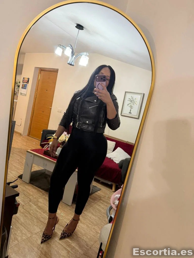Natacha escort Pamplona