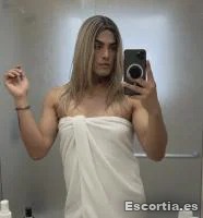 Gabriela photo 8