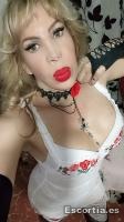 Bexy Lorena photo 2