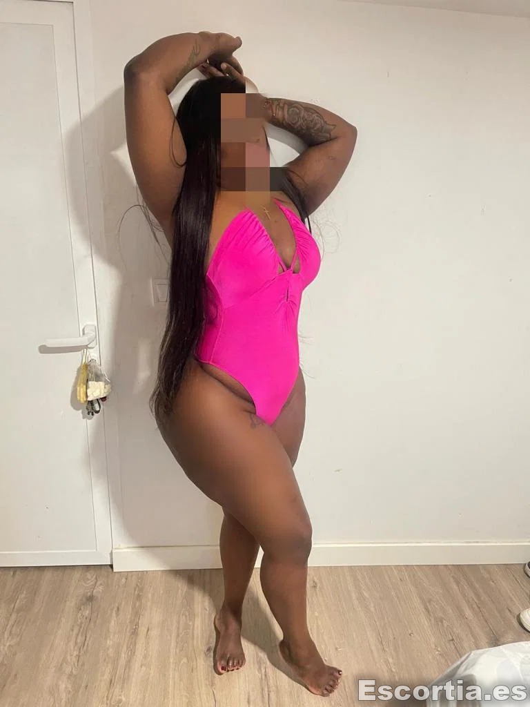 Yesica escort Murcia