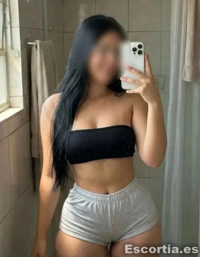 Sonia escort Huesca