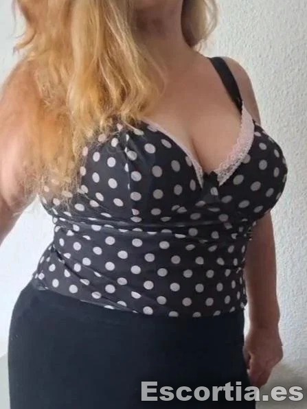 Lina escort Madrid
