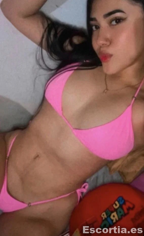 Sofia escort Badajoz