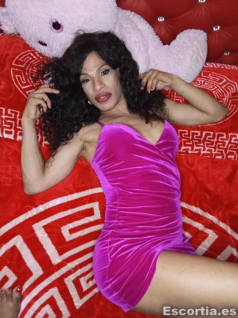 Any escort Bilbao