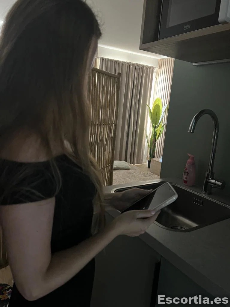 Yulia photo 3