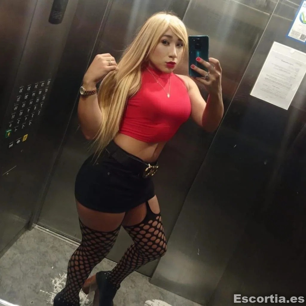Mónica photo 7