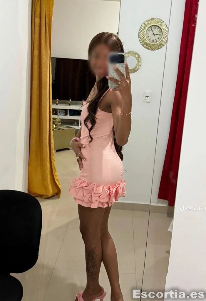 Nikol escort Gijón