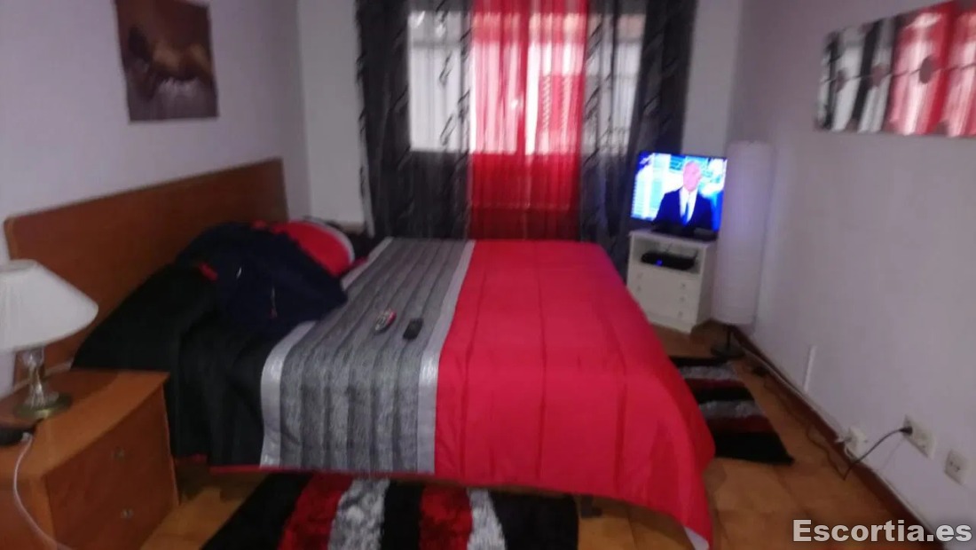 Puta escort Pontevedra