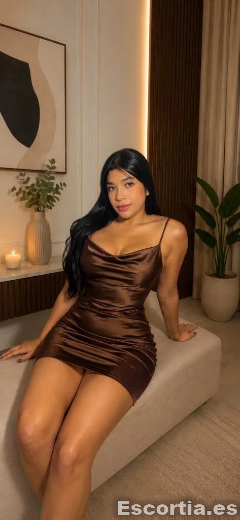 Señorita chilena 29 photo 9