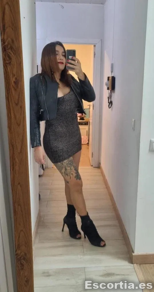 Tifany escort Alicante