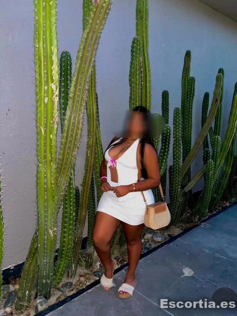 Mel escort Madrid