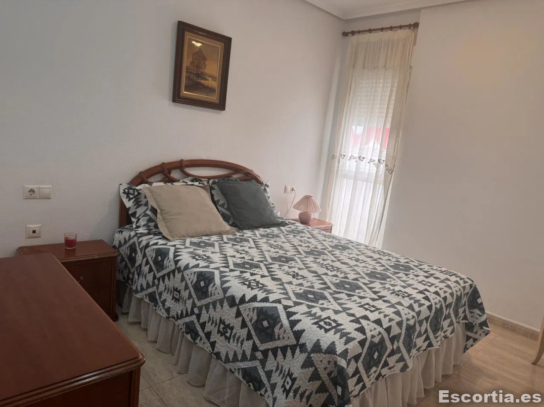 Escort escort Alicante