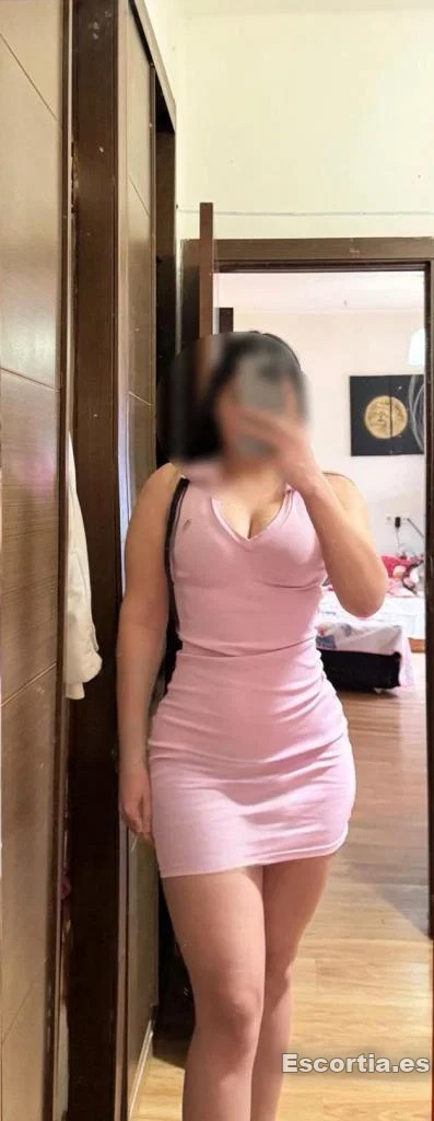 Puta brasileña 22 escort Granada