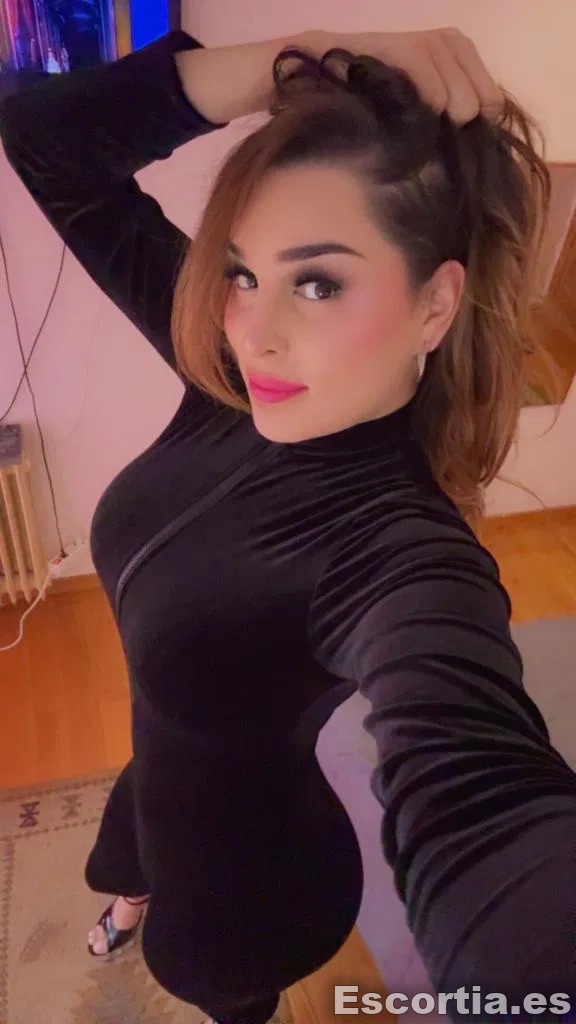 Karol escort Madrid