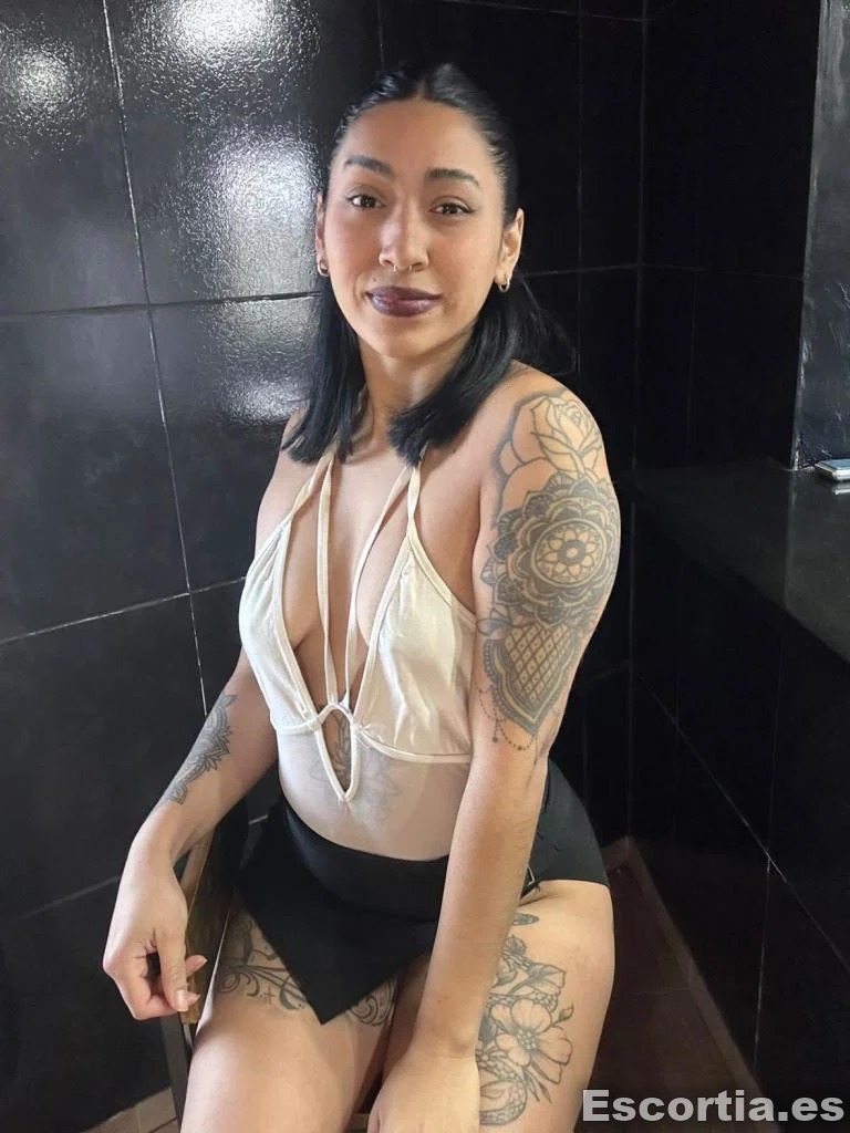 Dana escort Palma