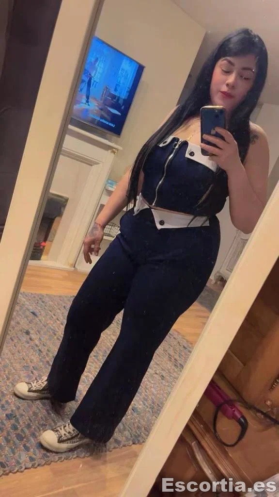 Paola escort Bilbao